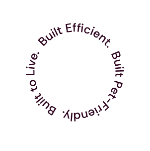 Built-to-live-circle